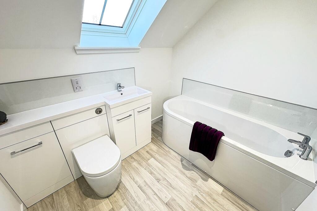 Additional image 18 of Streamside (2), Mill of Boynie, Whitehills, Banff, Aberdeenshire AB45 2JL