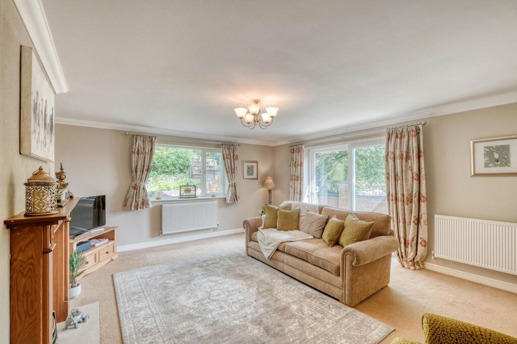 Additional image 20 of Linthurst Newtown, Blackwell, B60