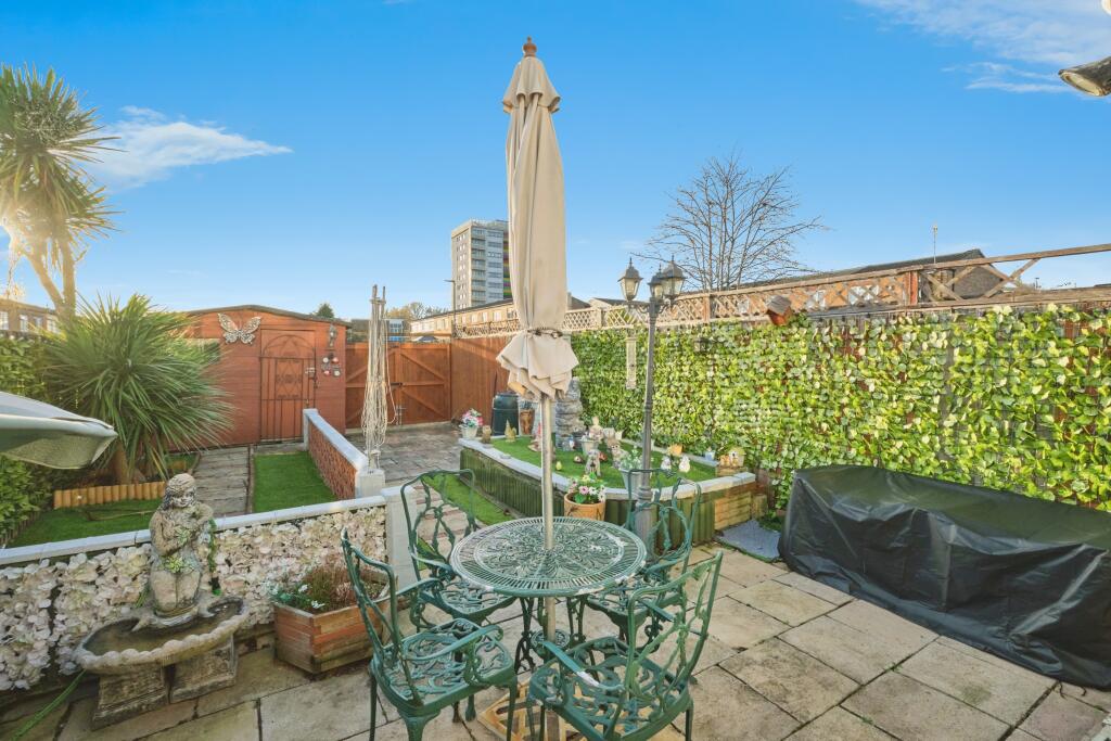 Additional image 30 of Sumburgh Croft, Birmingham, B35