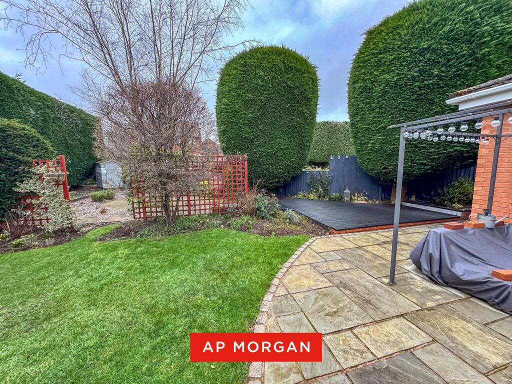 Additional image 15 of Malcolm Avenue, Bromsgrove, Worcestershire, B61