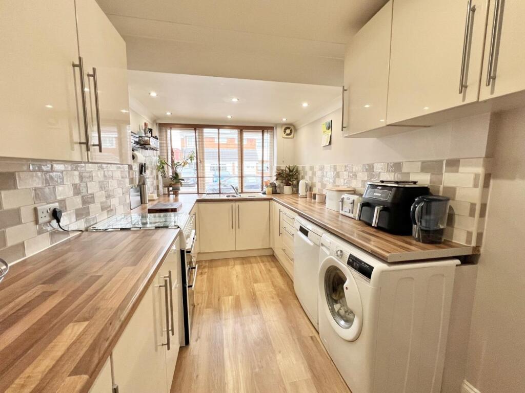 Additional image 6 of Fastmoor Oval, Birmingham