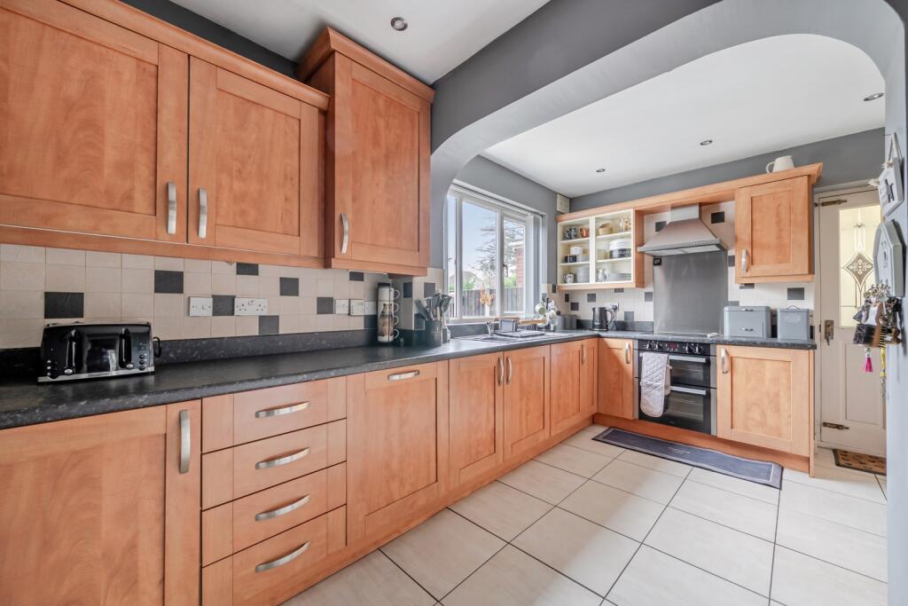 Additional image 6 of Elmfield Road, Castle Bromwich. BIRMINGHAM, B36