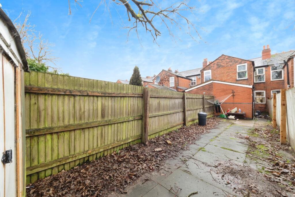 Additional image 19 of Thornhill Road, Sparkhill, Birmingham, West Midlands, B11