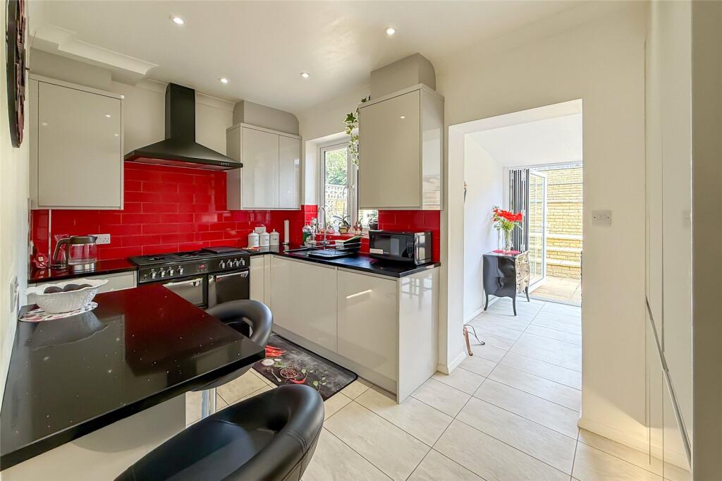 Additional image 10 of Netherway, St. Albans, Hertfordshire, AL3