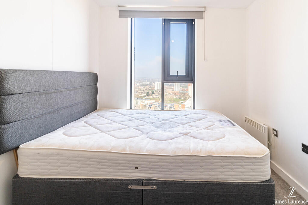 Additional image 10 of Sheepcote Street, Birmingham. B16