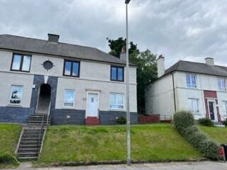 Clifton Road, Aberdeen, AB24