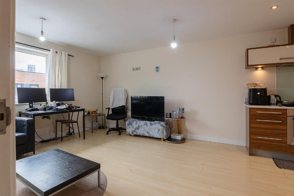 Additional image 21 of Sherborne Street, Birmingham, B16