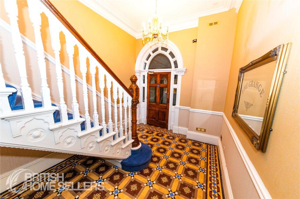 Additional image 5 of Lord Austin Drive, Marlbrook, Bromsgrove, Worcestershire, B60