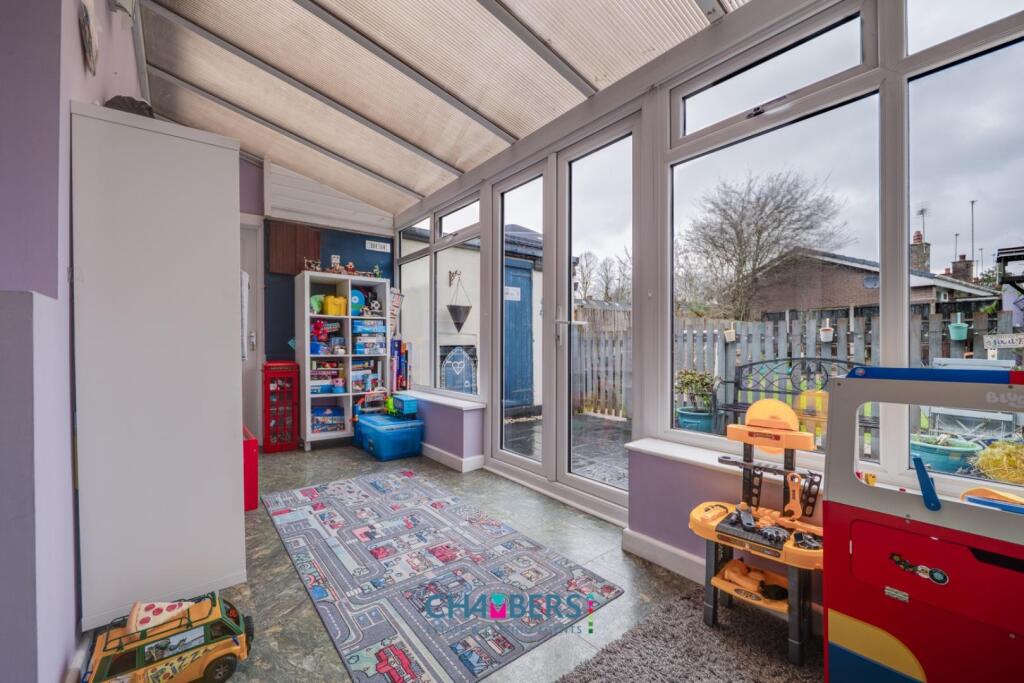 Additional image 4 of Longmeadow Crescent, Shard End, Birmingham