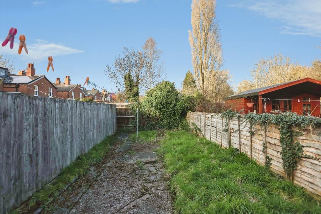 Additional image 11 of Third Avenue, BIRMINGHAM, West Midlands, B29
