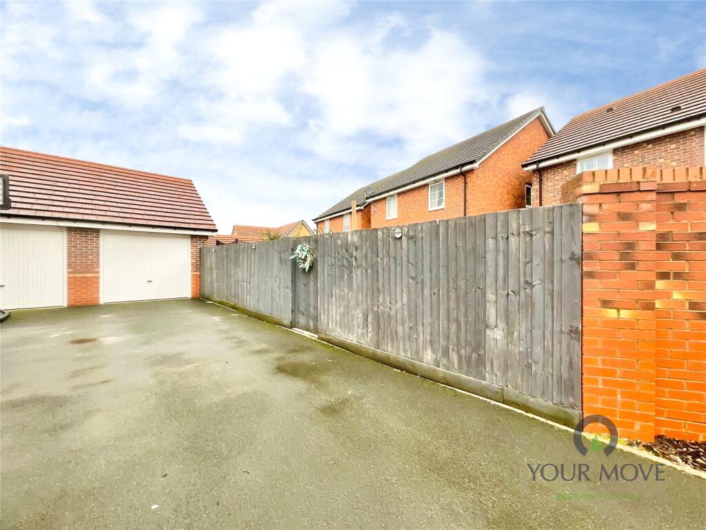 Additional image 4 of Brine Well Crescent, Stoke Prior, Bromsgrove, Worcestershire, B60