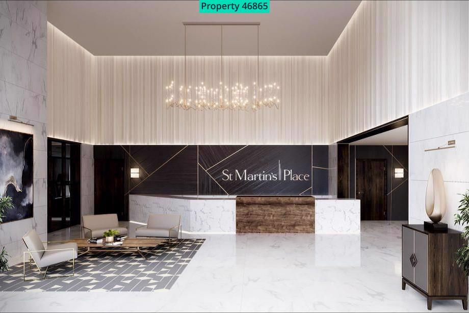 Additional image 18 of Apartment 309, St. Martins Place, 169 Broad Street, Birmingham, B15