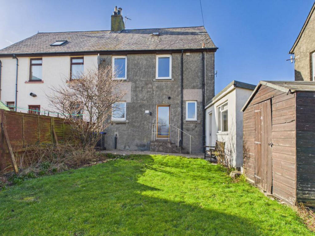 Additional image 33 of Bartlet Place, Banff, AB45