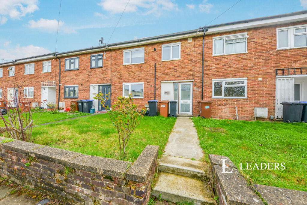 Indells, Hatfield, Hertfordshire, AL10