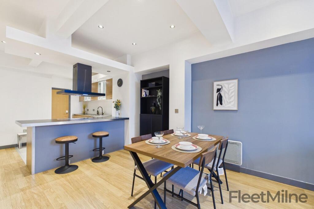 Additional image 8 of Wexler Lofts, Carver Street, Birmingham