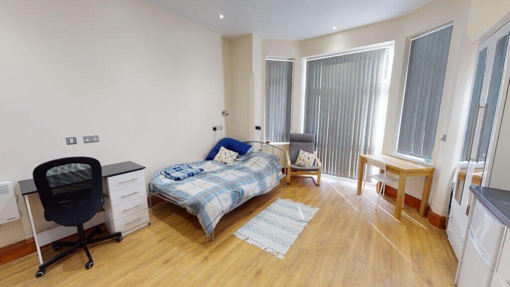 Additional image 11 of Edgbaston Studios, Edgbaston, B5 7RA