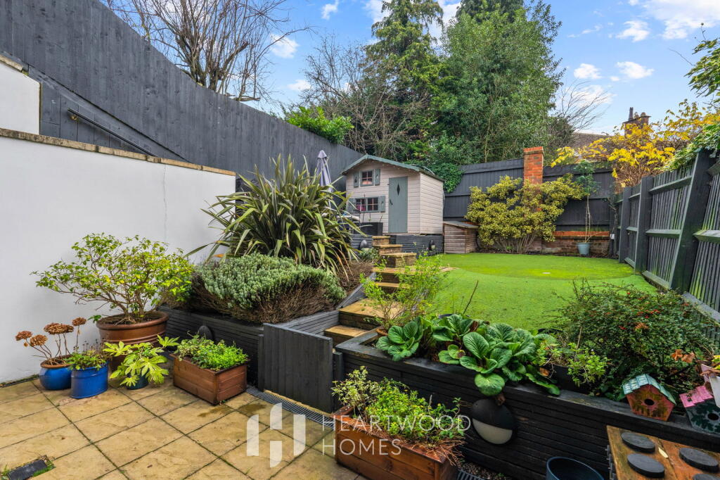 Additional image 4 of Warwick Road, St. Albans, AL1 4DJ