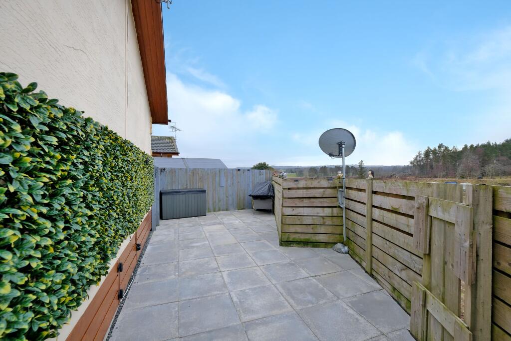 Additional image 29 of Hallforest Hillhead Caravan Park, Inverurie, Kintore, AB51