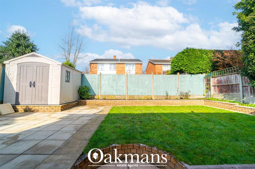 Additional image 40 of Ingham Way, Birmingham, West Midlands, B17