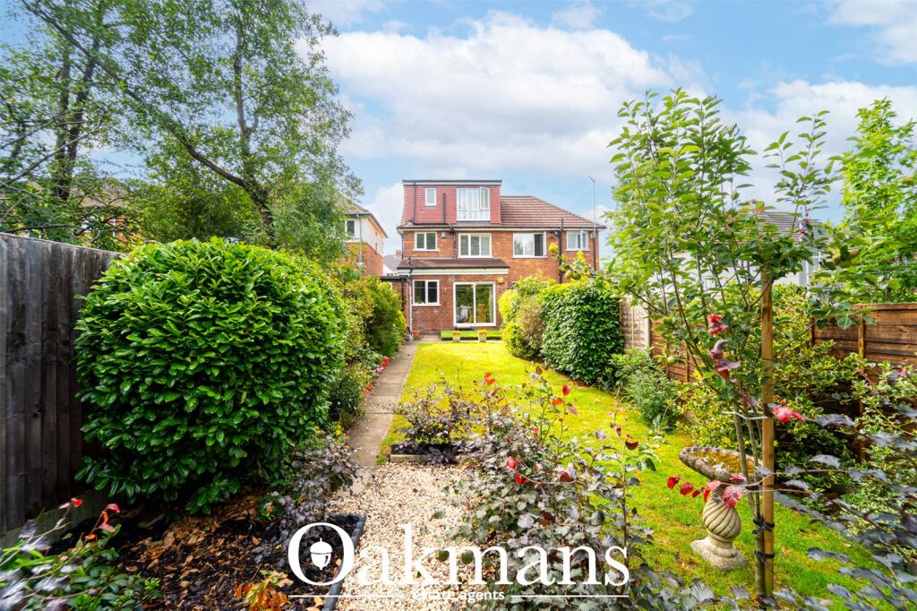 Additional image 31 of Corisande Road, Birmingham, West Midlands, B29