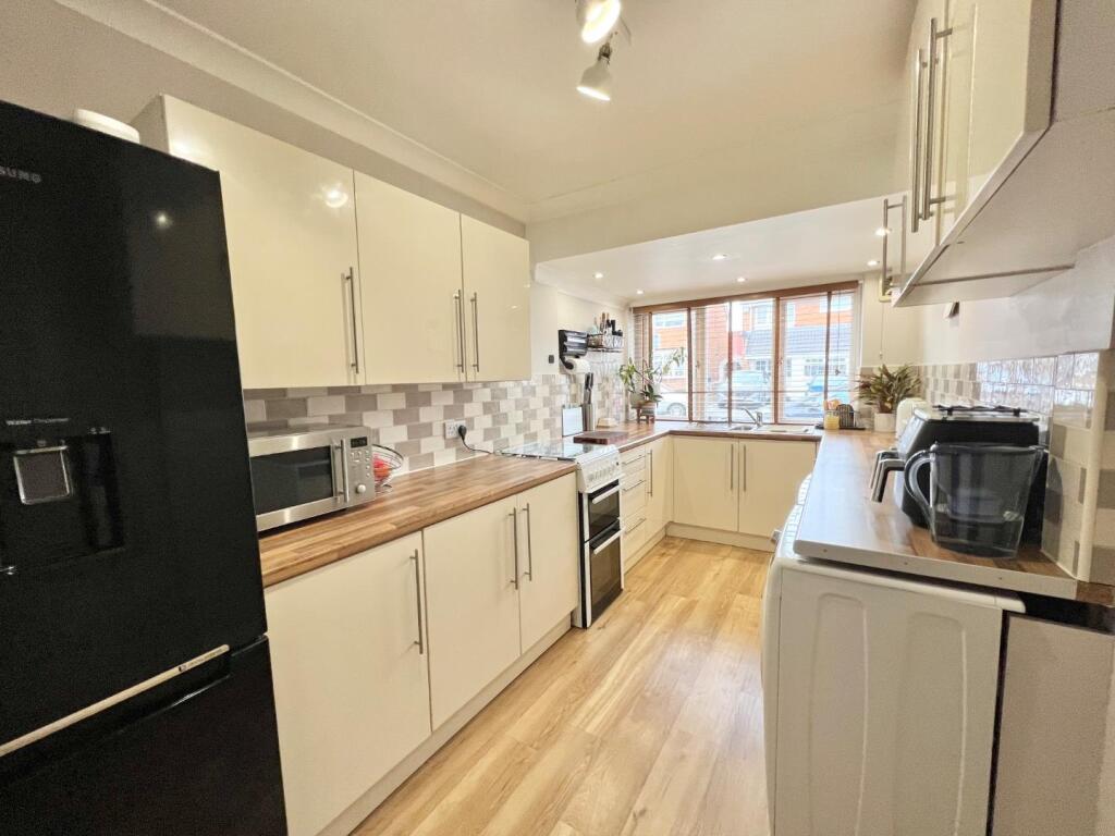 Additional image 15 of Fastmoor Oval, Birmingham