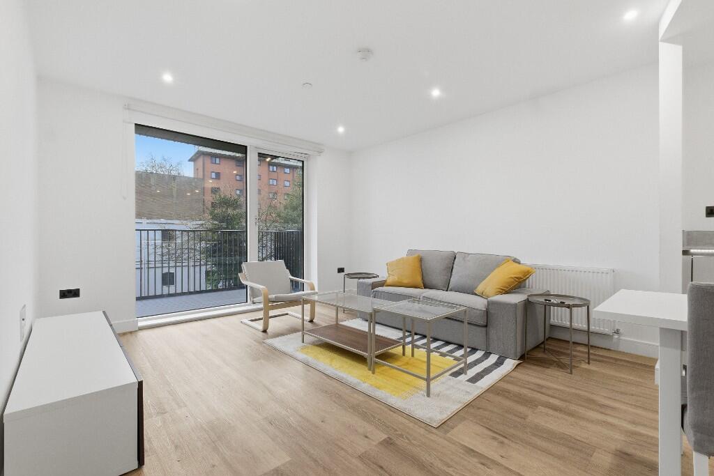 Shadwell Street, Birmingham, B4