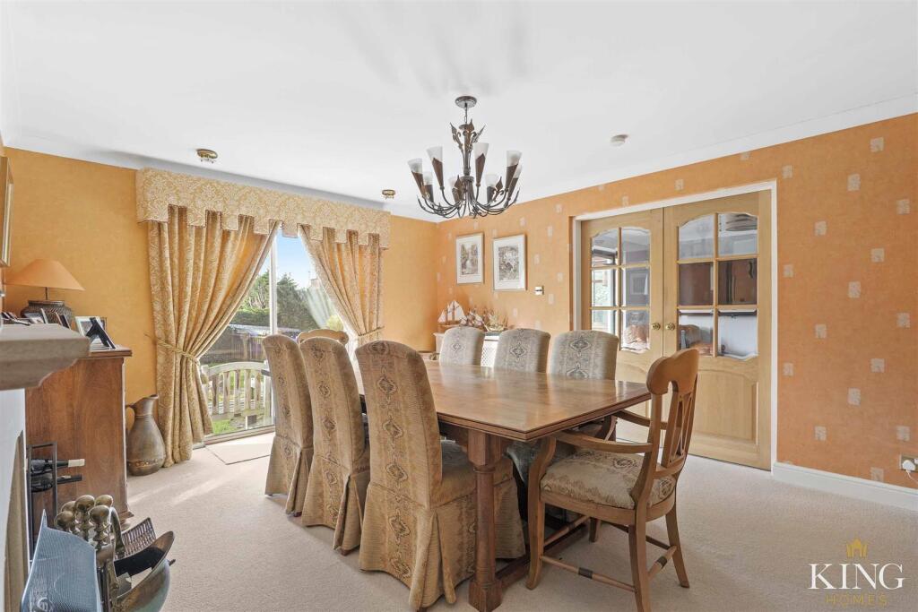 Additional image 7 of Oak Tree Lane, Cookhill, Alcester