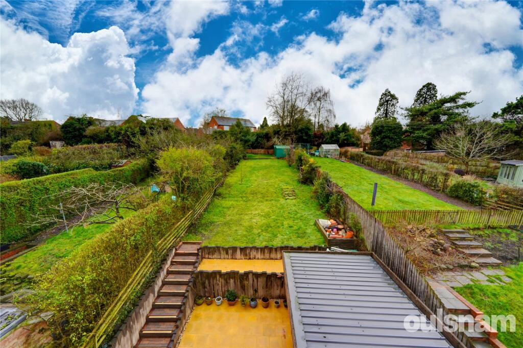 Additional image 20 of Swan Street, Alvechurch, Birmingham, Worcestershire, B48