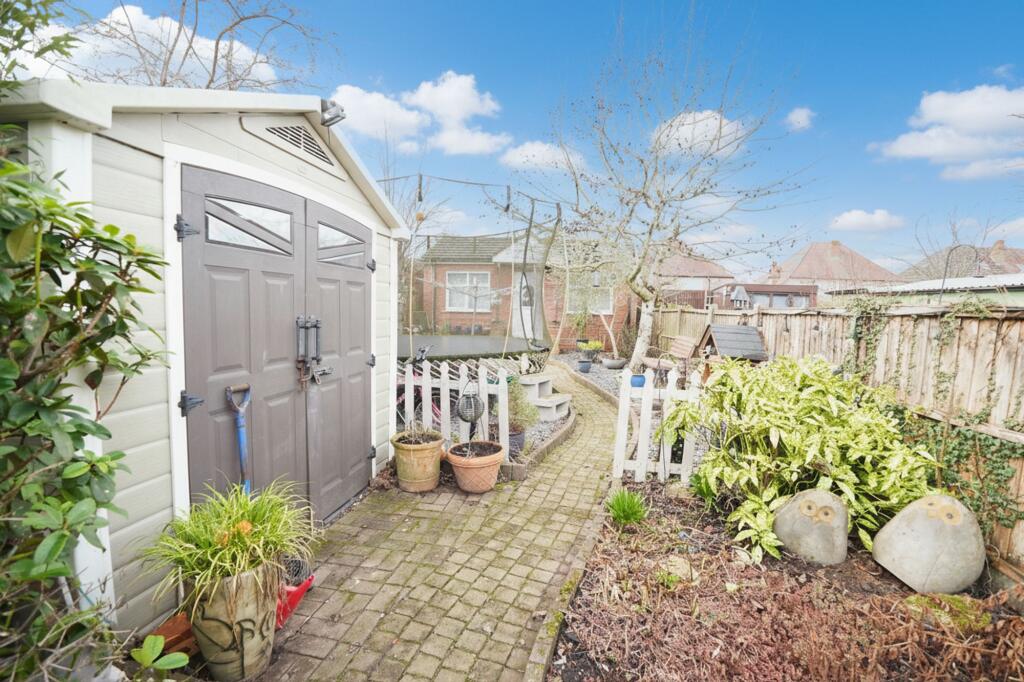 Additional image 21 of Fox Hollies Road, Hall Green, B28