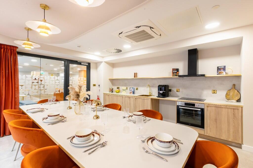 Additional image 8 of Paradise Street, Birmingham, B1