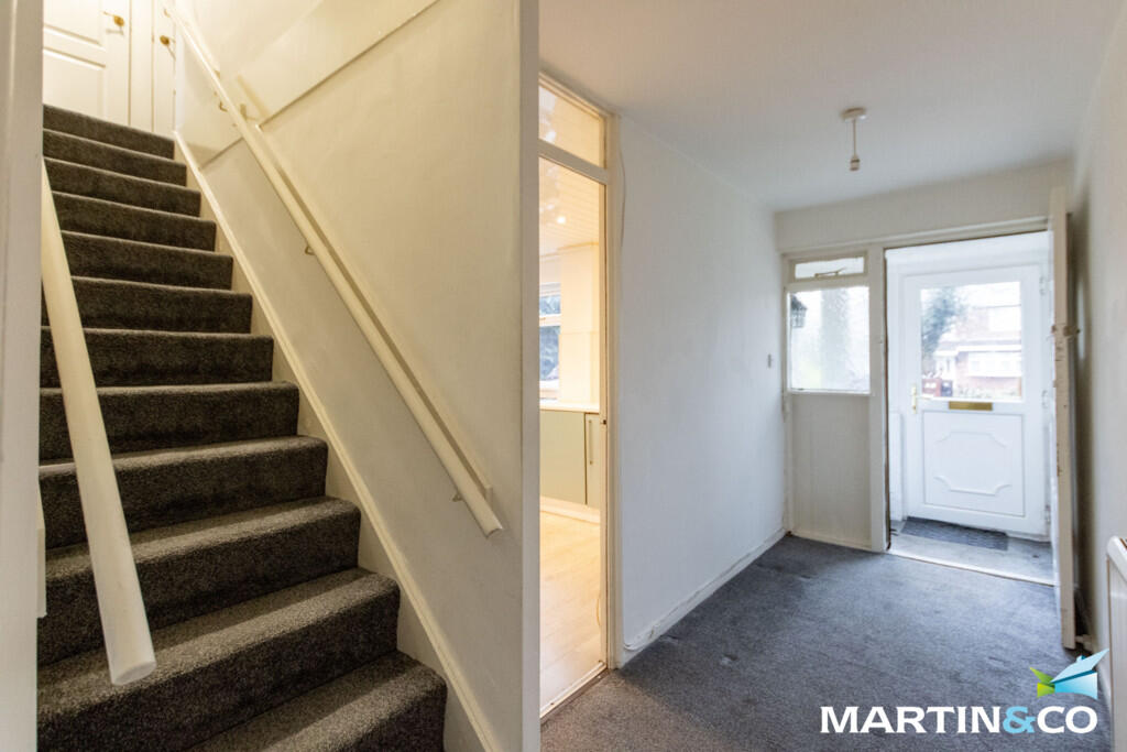 Additional image 7 of Chiswick Walk, Chelmsley Wood, B37