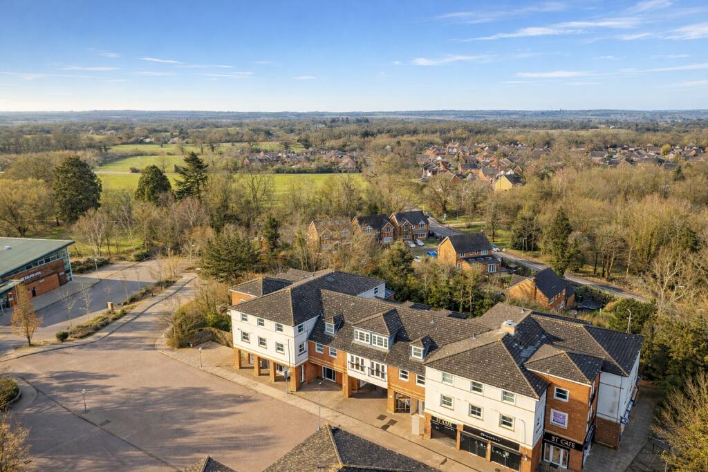 Additional image 7 of Jacob Court, 61 Russet Drive, St. Albans, Hertfordshire, AL4