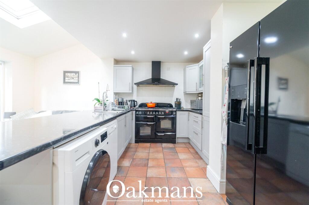 Additional image 15 of Princess Road, Birmingham, Warwickshire, B5