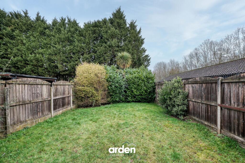 Additional image 18 of Newhouse Lane, Upton Warren, B61