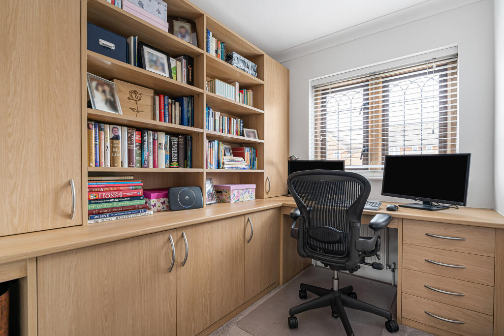 Additional image 20 of Flint Copse, Redbourn, AL3