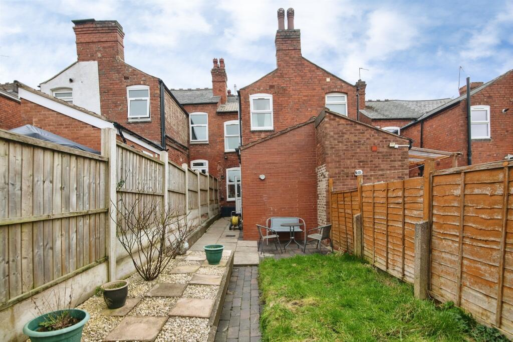 Additional image 18 of Ridgeway, Edgbaston, Birmingham