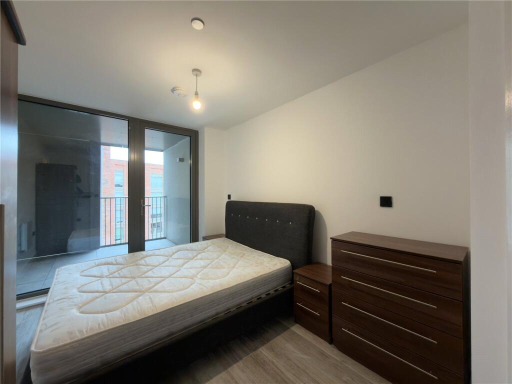 Additional image 6 of Apex Lofts, 50 Warwick Street, Digbeth, Birmingham, B12