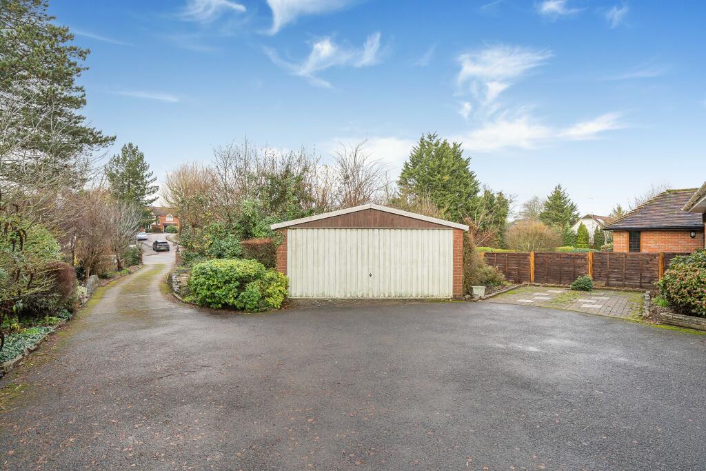 Additional image 25 of Chequer Lane, Redbourn, St. Albans, AL3