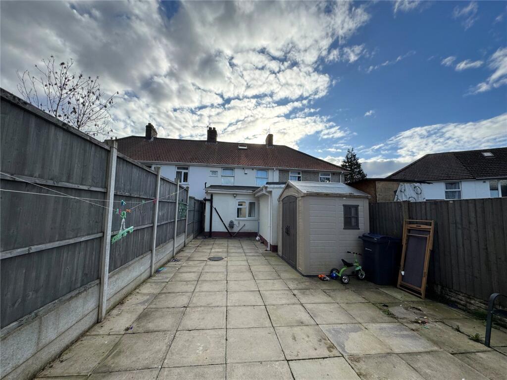 Additional image 31 of Fosbrooke Road, Birmingham, West Midlands, B10