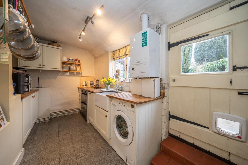 Additional image 15 of Fishpool Street, St. Albans