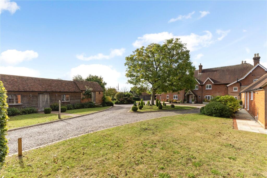 Additional image 26 of Rabley Heath Road, Welwyn, Hertfordshire, AL6