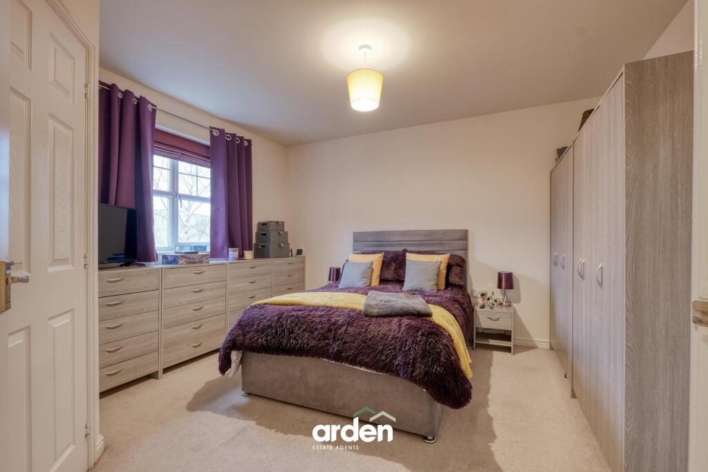 Additional image 5 of Railway Walk, Craft Court Railway Walk, B60