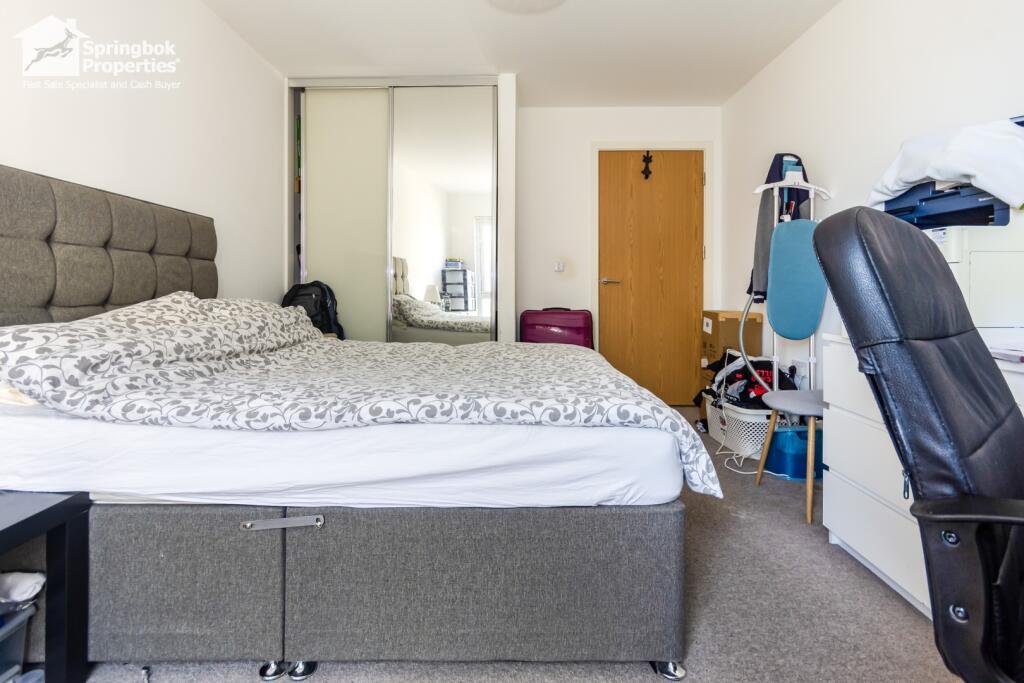 Additional image 7 of Lincoln Apartments, 3 Lexington Gardens, Birmingham, West Midlands