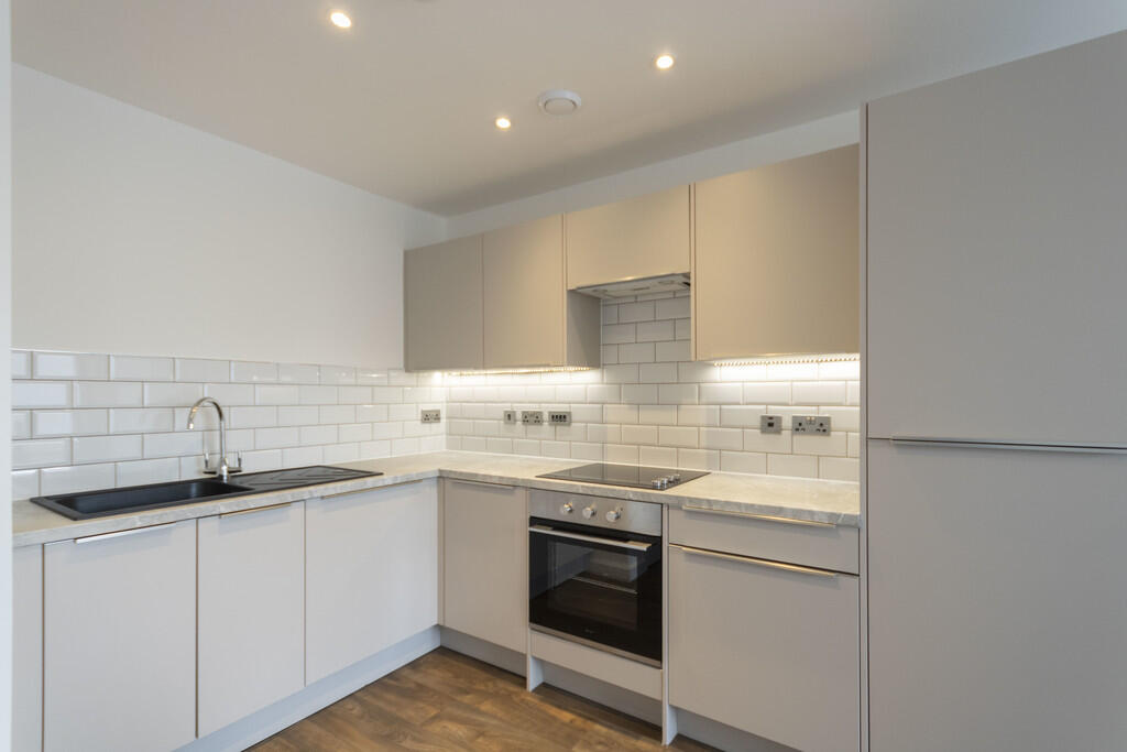 Additional image 3 of Moseley Gardens, Moseley Street, Digbeth, B12