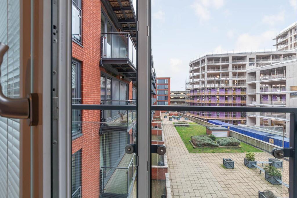 Additional image 8 of Latitude, 155 Bromsgrove Street, B5 6AB