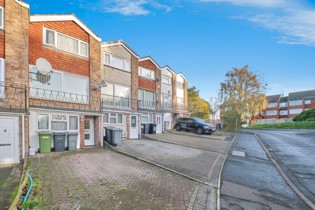 Additional image 21 of Nash Square, Birmingham, B42 2EX