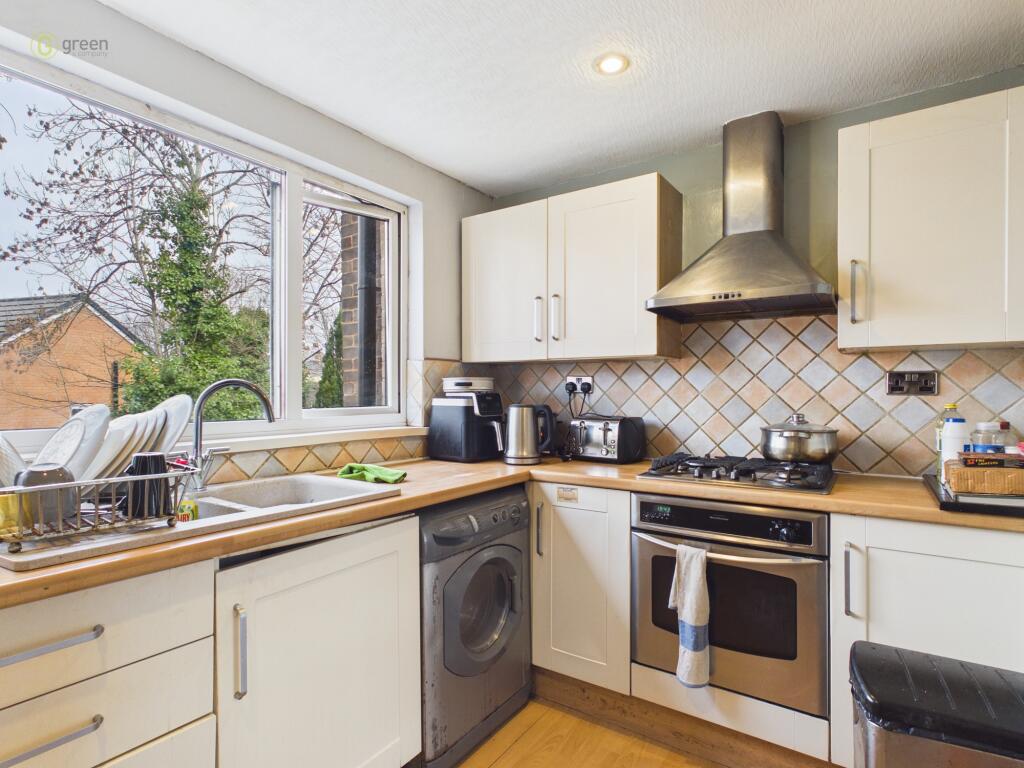 Additional image 5 of Nash Square, Birmingham, B42