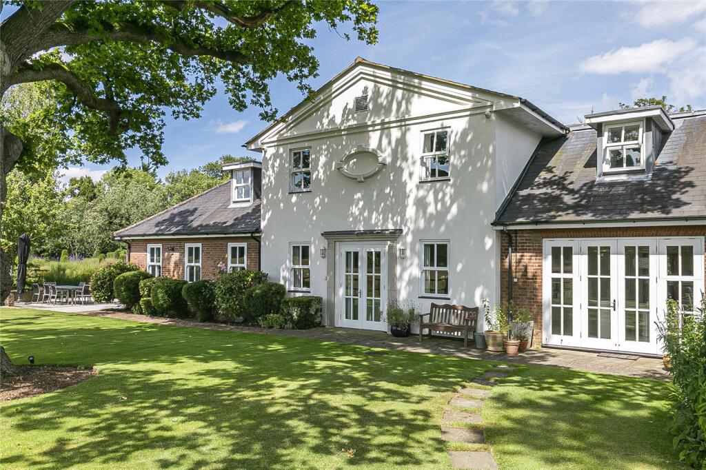 Additional image 15 of Wild Hill Road, Woodside, Hertfordshire, AL9