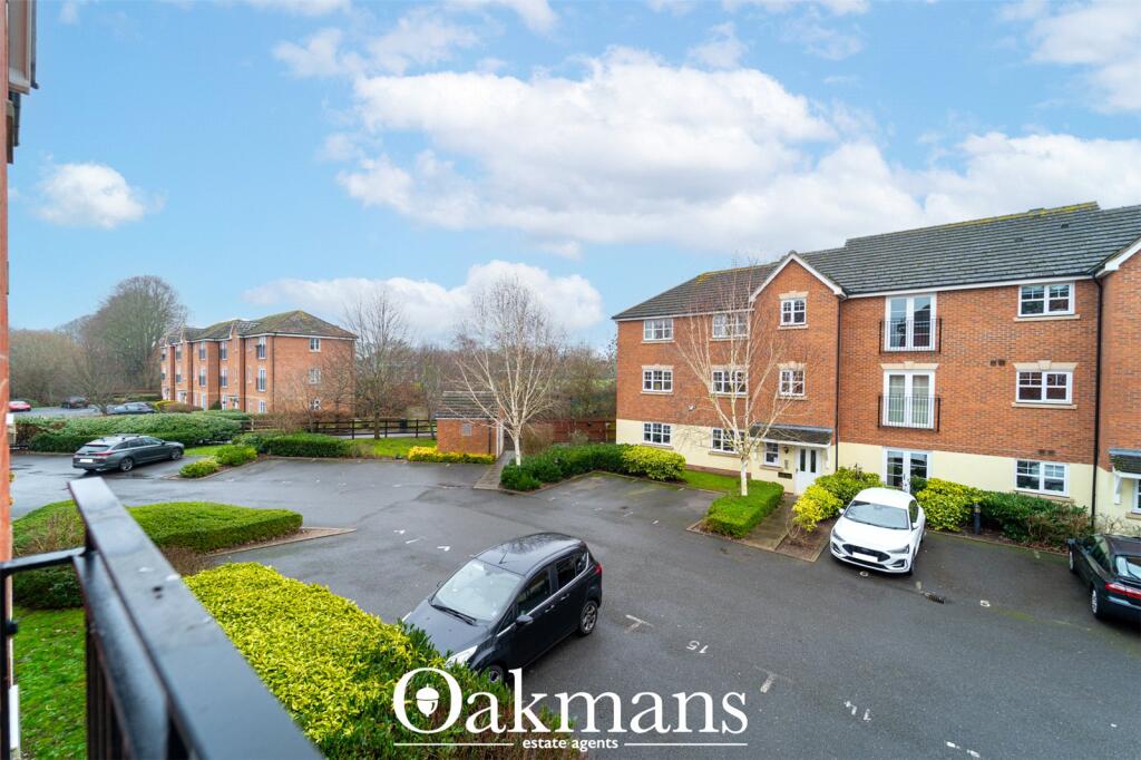 Additional image 9 of Railway Walk, Bromsgrove, Worcestershire, B60