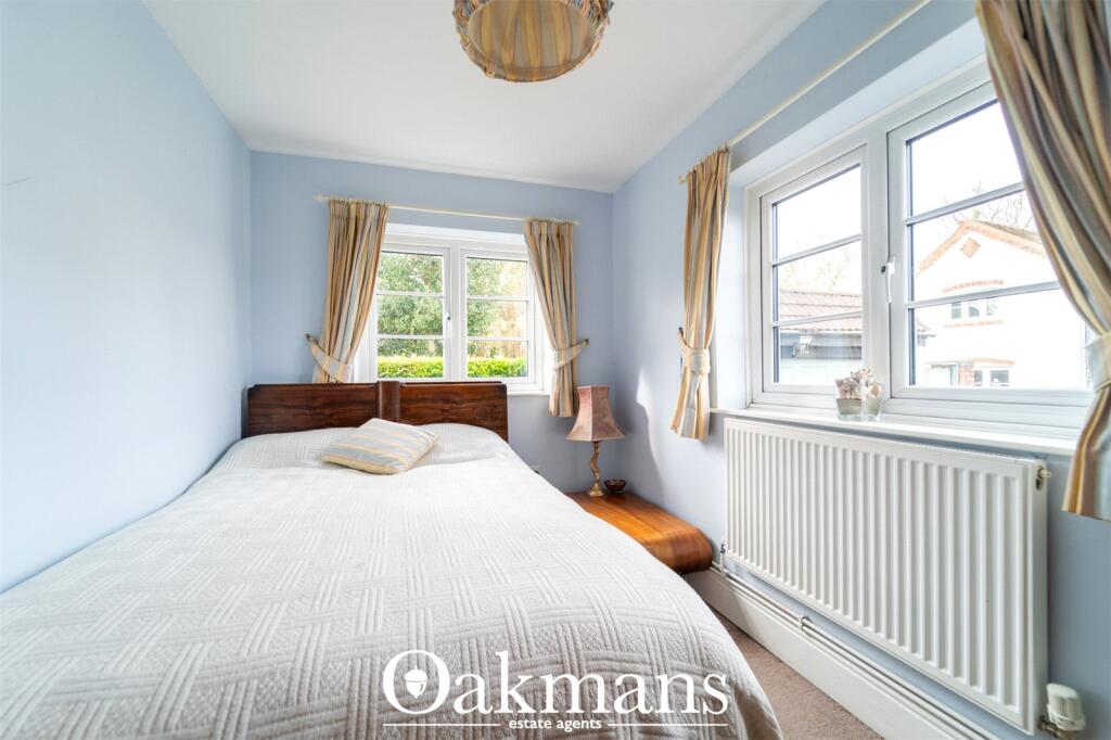 Additional image 16 of Fairfield Road, Bournheath, Bromsgrove, Worcestershire, B61